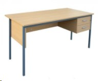 DESKSP2D15OAK