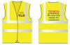 Sleeveless/Body Warm/Gilet/Vest - PPE